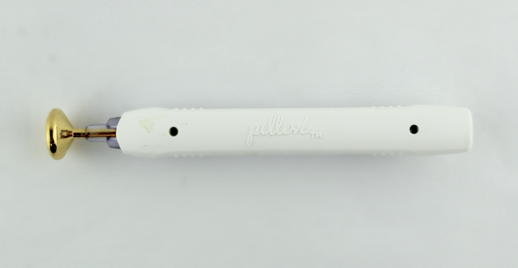 Ellman Pelleve GlideSafe Handpiece 20 mm Reusable P220HPD1