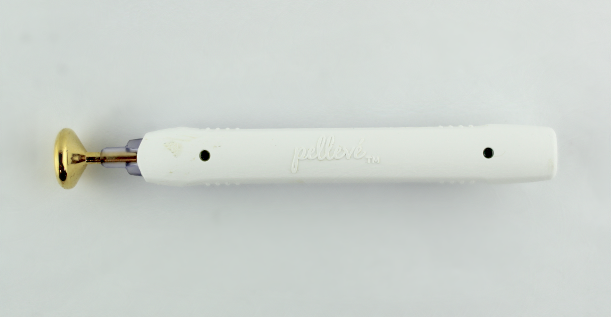 Ellman Pelleve GlideSafe Handpiece 20 mm Reusable P220HPD1