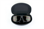 Laser Protective Eyewear UV400 532nm + 755nm + 1064nm OD7 Glasses