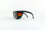 Laser Protective Eyewear UV400 532nm + 755nm + 1064nm OD7 Glasses