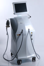 2018 Alma vShape Ultra V Shape RF Skin Tightening Contouring UniLarge UltraSpeed