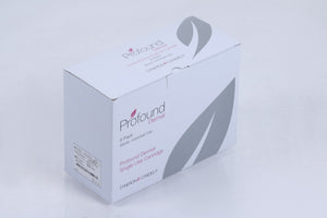Syneron Candela Profound RF Microneedle Dermal Cartridge Tip KT76653 6 Pack EXP
