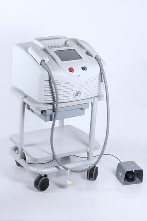 2016 Sciton Broad Band Light BBLs IPL Pigment Hair Removal Vascular 6 Filters