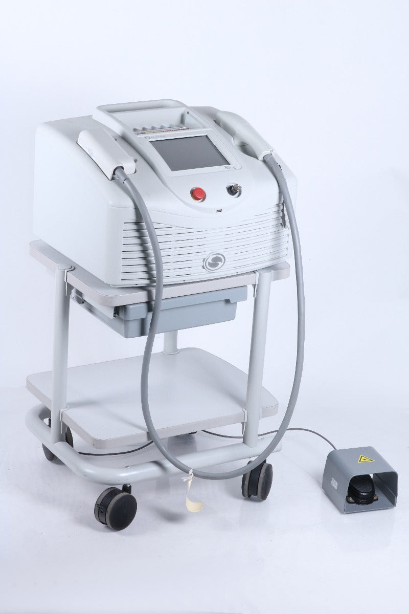 2016 Sciton Broad Band Light BBLs IPL Pigment Hair Removal Vascular 6 Filters