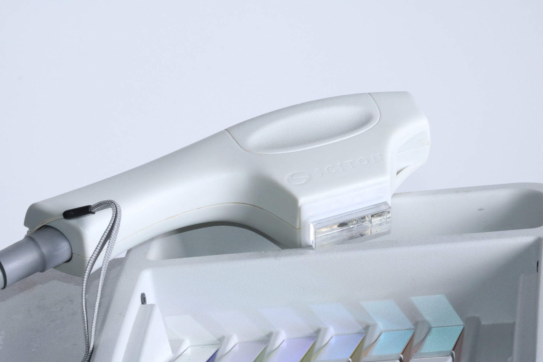 2016 Sciton Broad Band Light BBLs IPL Pigment Hair Removal Vascular 6 Filters