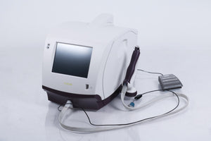 2018 Viveve S RF Womens Intimate Collagen Rejuvenation Cryogen Cooled