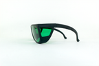 Chromogenex iLipo Laser Operator Eyewear Safety Glasses Multi-Wavelength Green