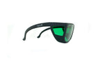 Chromogenex iLipo Laser Operator Eyewear Safety Glasses Multi-Wavelength Green