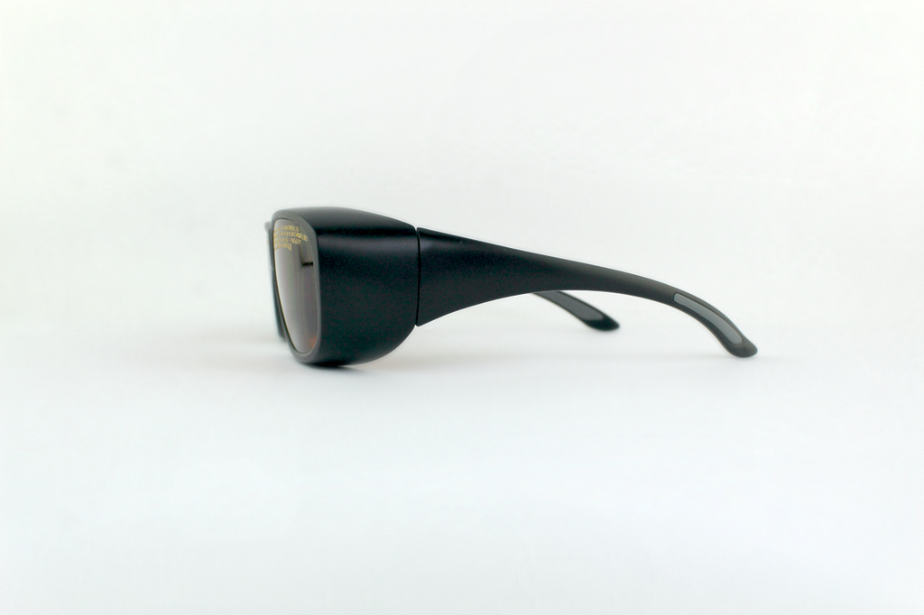 NoIR LaserShield Laser Safety Glasses Alexandrite YAG 750 1064 Eye Protection