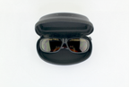 NoIR LaserShield Laser Safety Glasses Alexandrite YAG 750 1064 Eye Protection