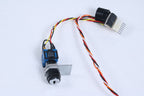 Cutera Xeo Laser Power Ignition Key Switch Assembly UNTESTED AS IS FOR PARTS