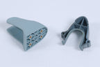 Cutera Xeo Nd YAG 1064 Laser Handpiece Dock Cradle Holder Pieces PARTS UNI