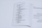 Ellman Sandstone Apex Er YAG Laser IPL Operator Manual REV A DIM-50-69 Used