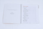 2010 Cynosure SmoothShapes XV Smooth Shapes Training & Treatment Guide 11696-TTG