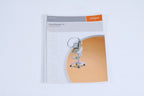 2010 Cynosure SmoothShapes XV Smooth Shapes Operator Manual User Guide 11696-UG