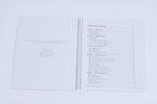 2010 Cynosure SmoothShapes XV Smooth Shapes Operator Manual User Guide 11696-UG