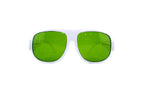 Eagle Pair Green IPL Laser Operator Safety GLASSES Eyewear 1700nm OD5+ CE