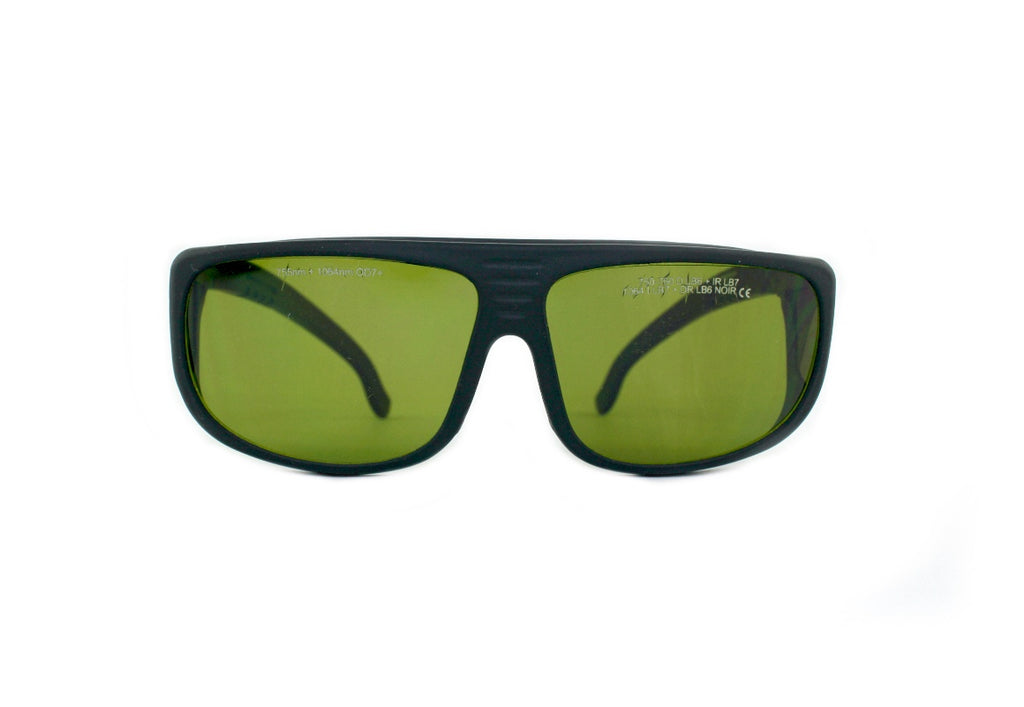 Sharplight Laser Operator Eyewear Safety Glasses - 755nm - 1064nm OD7+