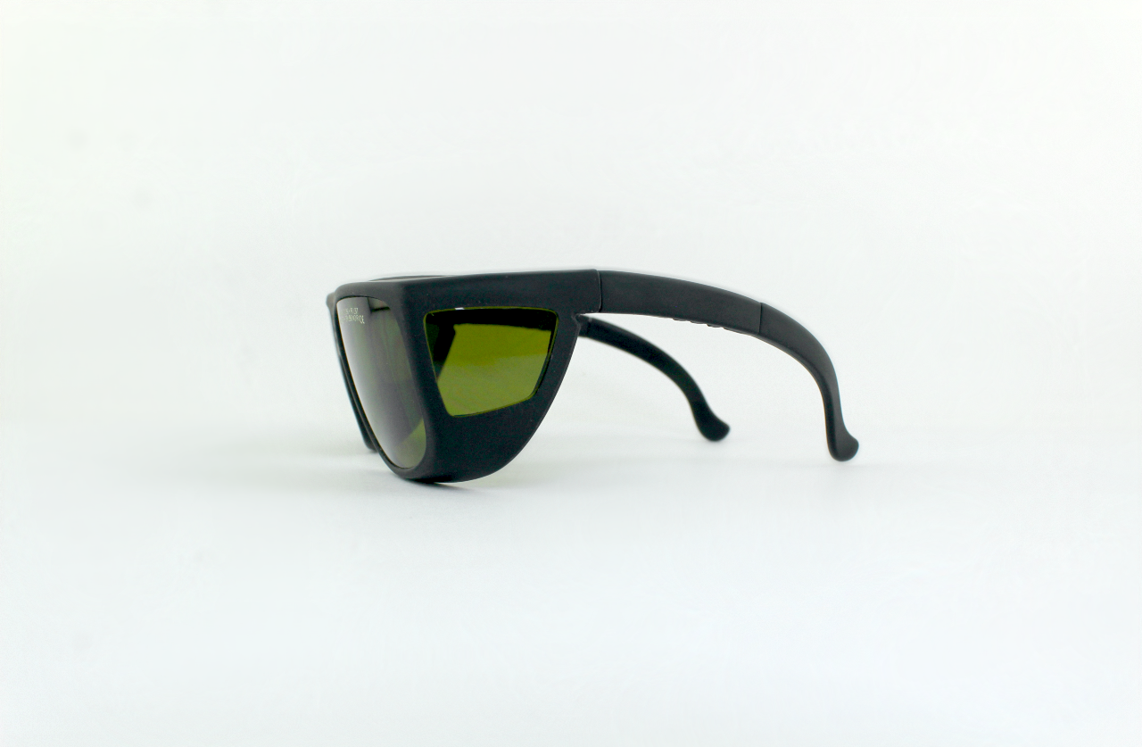 Sharplight Laser Operator Eyewear Safety Glasses - 755nm - 1064nm OD7+