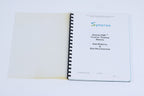 2002 Syneron Aurora DSR Hair Removal Skin Rejuvenation Clinical Training Manual
