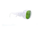 Eagle Pair Green IPL Laser Operator Safety GLASSES Eyewear 1700nm OD5+ CE