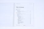 2007 Candela Alex TriVantage ATV Laser Operator Manual 8501-00-1800 Used REV 05