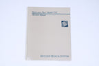 1992 Birtcher Hyfrecator Plus Model 7-797 Operator Manual 7-797-OM REV C NEW