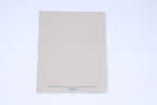 1992 Birtcher Hyfrecator Plus Model 7-797 Operator Manual 7-797-OM REV C NEW