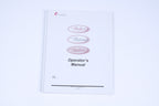 2006 Candela Vbeam 2 Perfecta Platinum Aesthetica Operator Manual 8501-00-1780