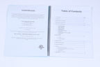2011 Buffalo Filter PumeSafe Turbo Auto Sense Smoke Evac Operator Manual 900989