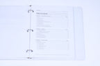 2002 Lumenis ClearLight Acne Photoclearing APC User Operator Manual PB5580110