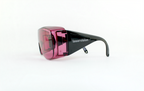 Lumenis Laservision OEM.ALD2.BLU Laser Eye Protection 755-840 DR LB5+ 1LB7Y OD7+