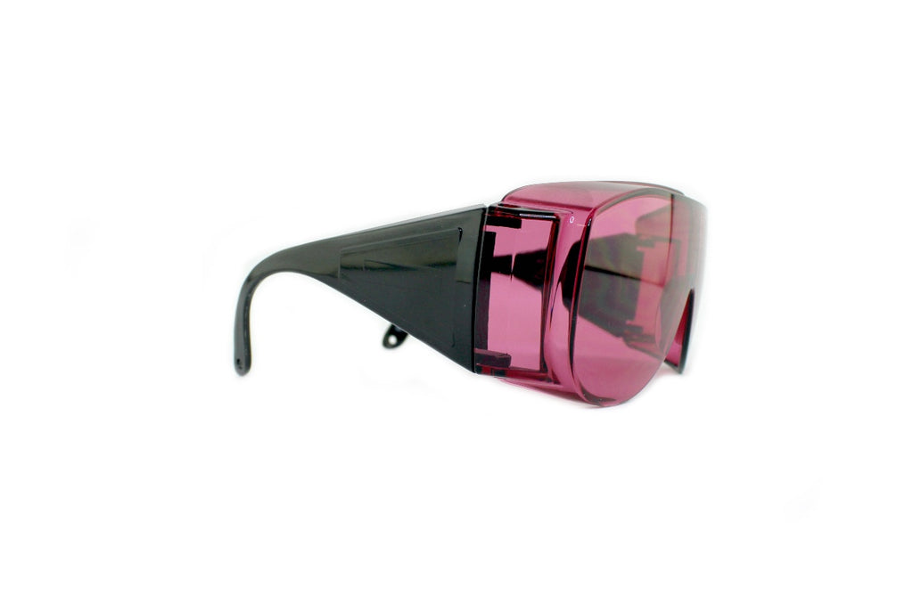 Lumenis Laservision OEM.ALD2.BLU Laser Eye Protection 755-840 DR LB5+ 1LB7Y OD7+