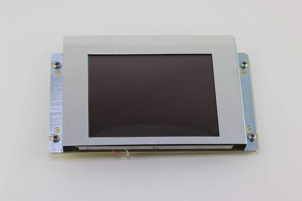 Cynosure Affirm Nd YAG Laser Touch Screen LCD Display Apollo Optrex UNTESTED