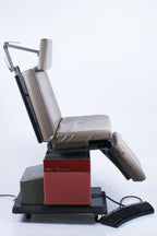 Midmark Ritter 75 Special Edition Model 119 Procedure Chair Exam Power Table
