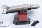 Midmark Ritter 75 Special Edition Model 119 Procedure Chair Exam Power Table