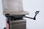 Midmark Ritter 75 Special Edition Model 119 Procedure Chair Exam Power Table