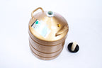Linde XR-24 Vacuum Insulated Liquid Nitrogen Storage Tank Container 25L UNTESTED