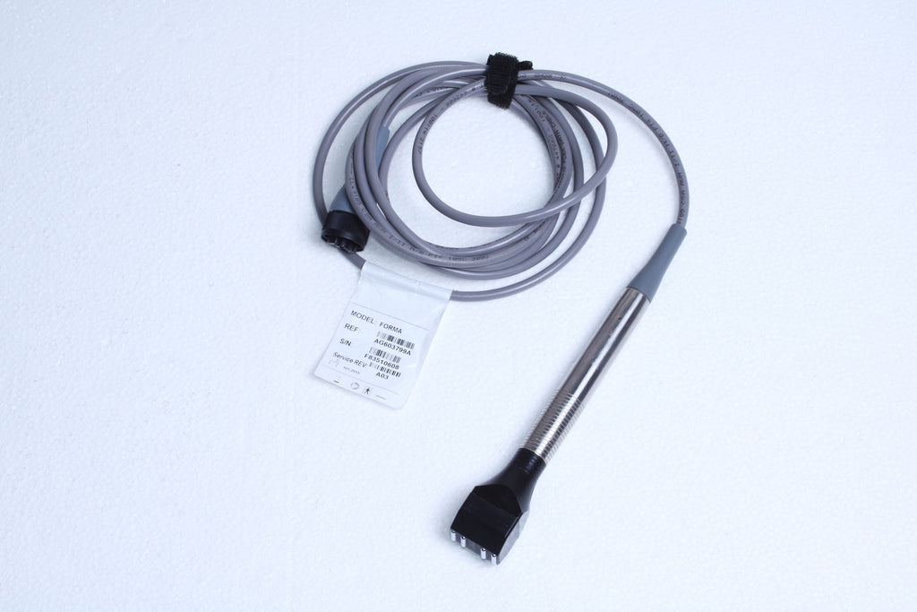 2015 InMode Optimas Forma RF Face & Neck Skin Tightening Handpiece AG603799A