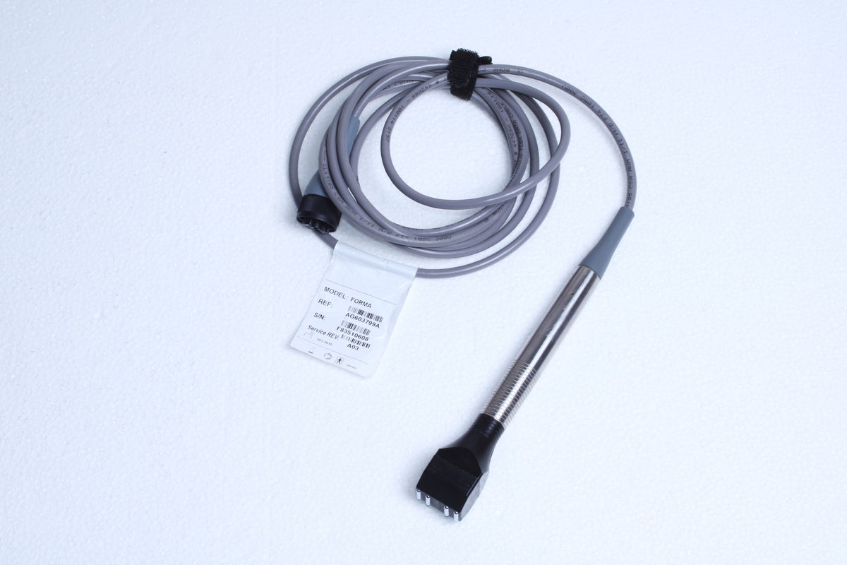 2015 InMode Optimas Forma RF Face & Neck Skin Tightening Handpiece AG603799A