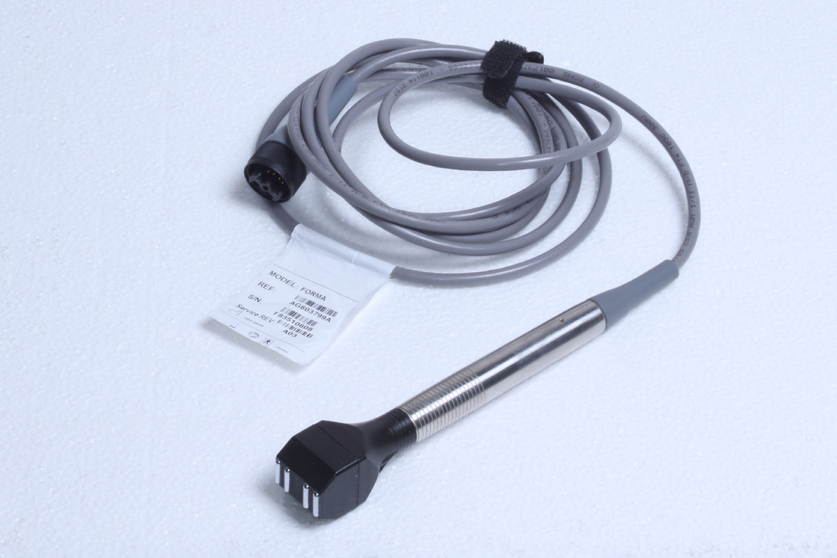2015 InMode Optimas Forma RF Face & Neck Skin Tightening Handpiece AG603799A
