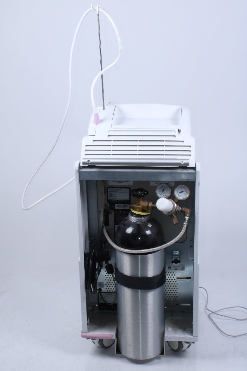 2005 Rhytec Portrait PSR3 Nitrogen Plasma Skin Regeneration System 5072 PULSES