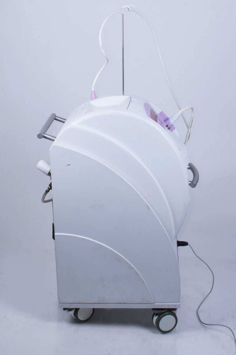 2005 Rhytec Portrait PSR3 Nitrogen Plasma Skin Regeneration System 5072 PULSES