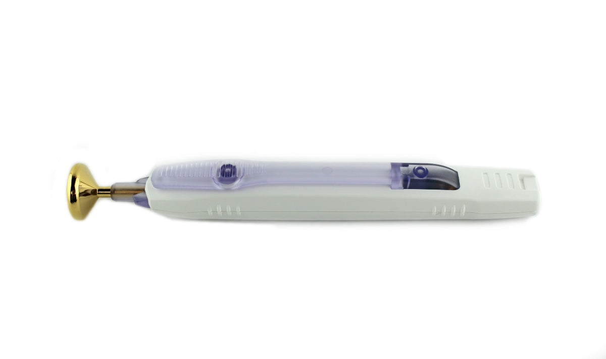 2018 Ellman Pelleve GlideSafe Handpiece 20 mm Handpiece P220HPD1