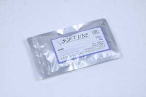 V Soft Line PDO Thread Lifting Mono 31G Needle 30 mm USP 7-0 31037B 25 Pack