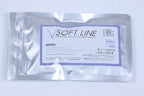 V Soft Line PDO Thread Lifting Mono 31G Needle 30 mm USP 7-0 31037B 25 Pack