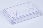 V Soft Line PDO Thread Lifting Arte 19G Needle 100 mm LF-FTN1982G 16pcs EXP 2021