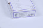 V Soft Line PDO Thread Lifting Arte 19G Needle 100 mm LF-FTN1982G 16pcs EXP 2021