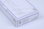 V Soft Line PDO Thread Lifting Barb Star 19G x 100 mm USP 3-0 CX19100TWG 24 Pack