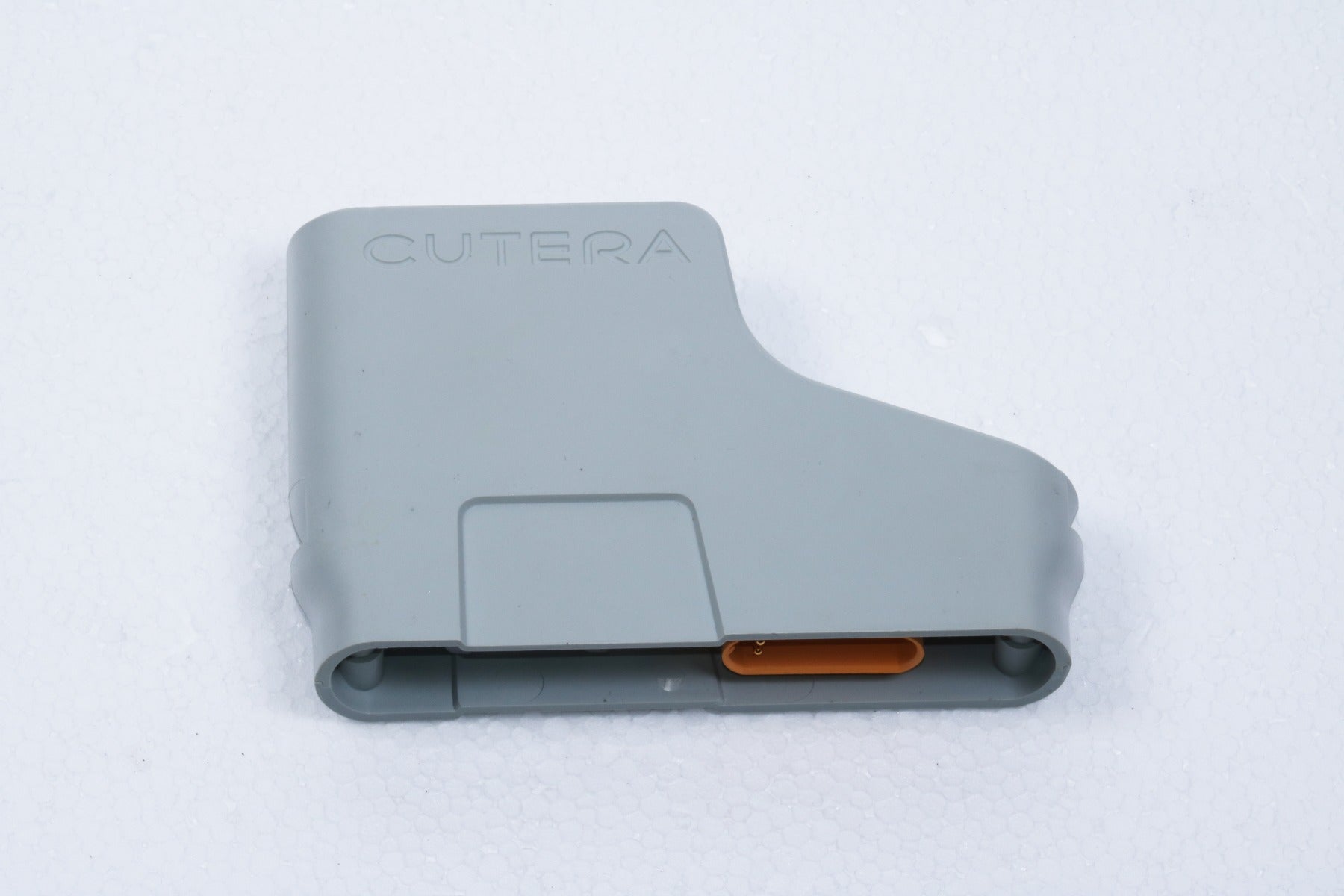Cutera Excel V 532nm 1064nm Laser Handpiece Coupler Cover Dummy Head Plug ExcelV